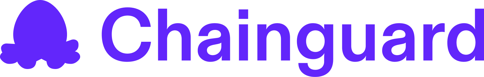 Chainguard logo